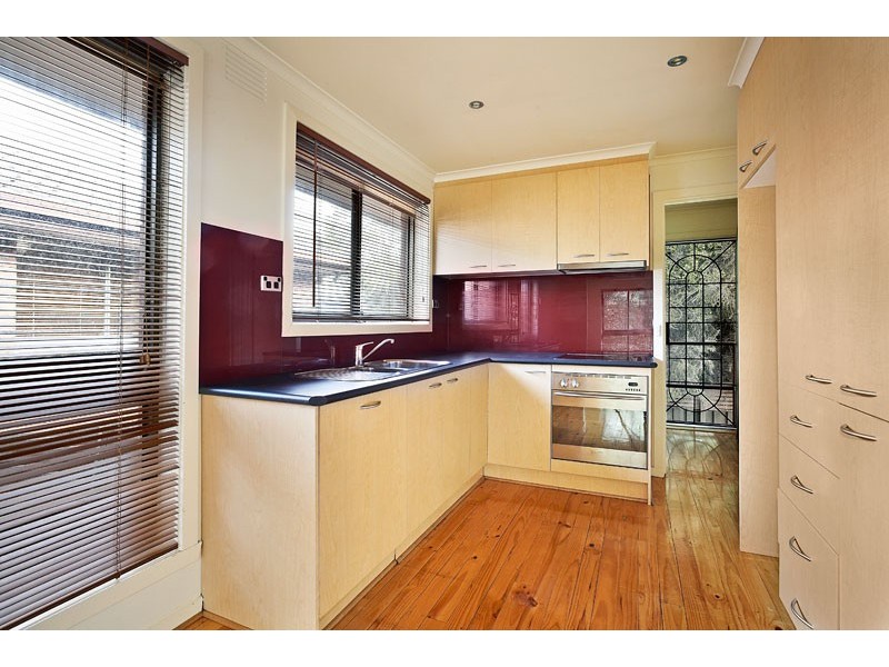 3/184 Normanby Avenue, Thornbury VIC 3071