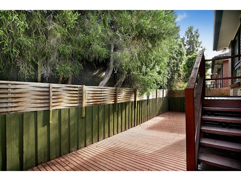 3/184 Normanby Avenue, Thornbury VIC 3071