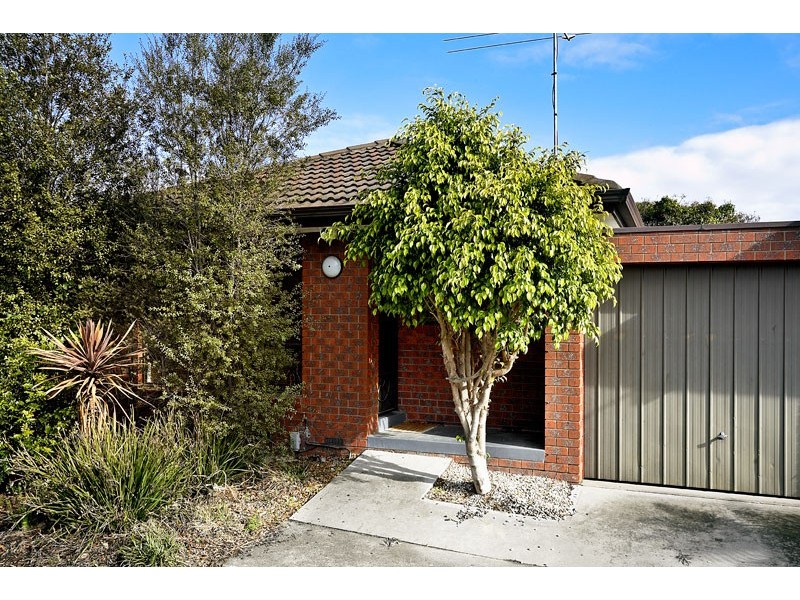 3/184 Normanby Avenue, Thornbury VIC 3071