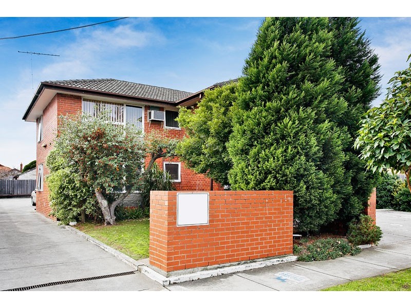 10/39 Rossmoyne Street, Thornbury VIC 3071