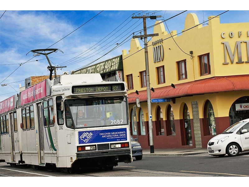 10/39 Rossmoyne Street, Thornbury VIC 3071
