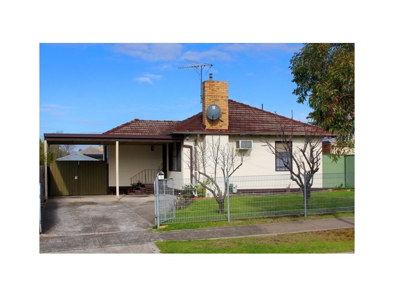7 Stevenson Street, Broadmeadows VIC 3047
