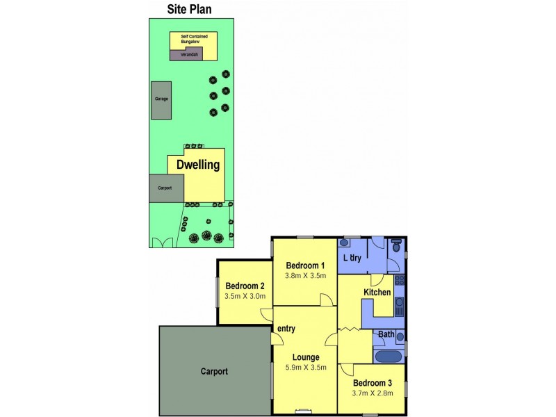 7 Stevenson Street, Broadmeadows VIC 3047