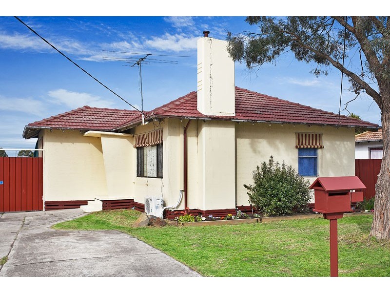 16 Ophir street, Broadmeadows VIC 3047