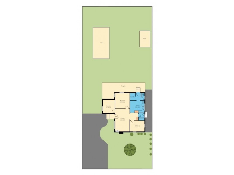 16 Ophir street, Broadmeadows VIC 3047