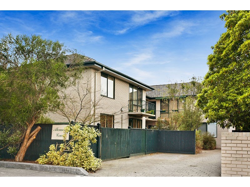 5/20 Alexandra Street, Thornbury VIC 3071