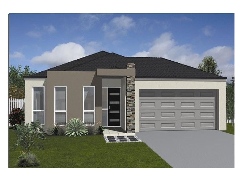 Lot 103 Grange Road, South Morang VIC 3752