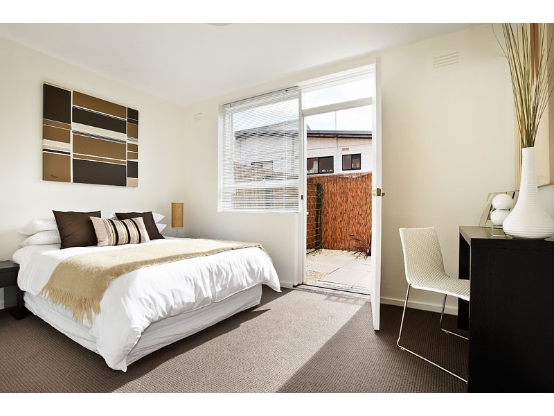 3/14 Fulham Road, Fairfield VIC 3078