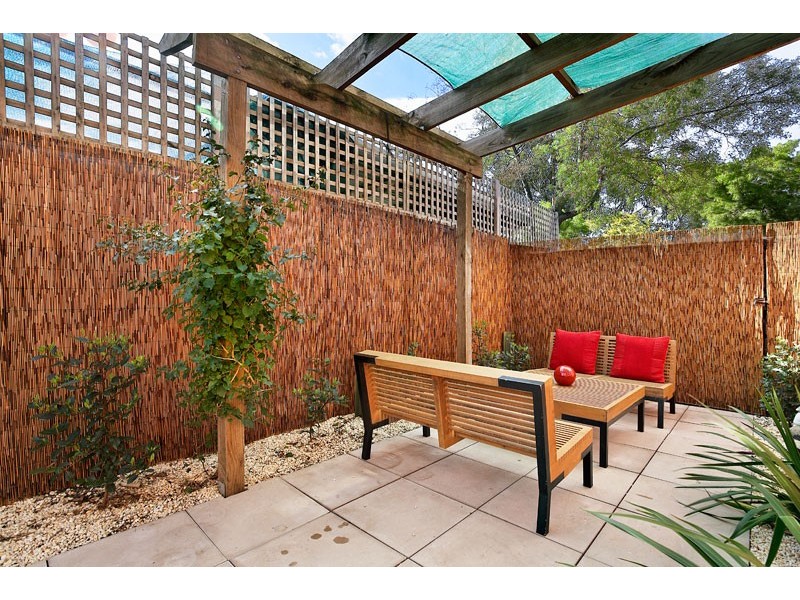 3/14 Fulham Road, Fairfield VIC 3078