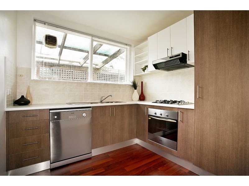 3/14 Fulham Road, Fairfield VIC 3078