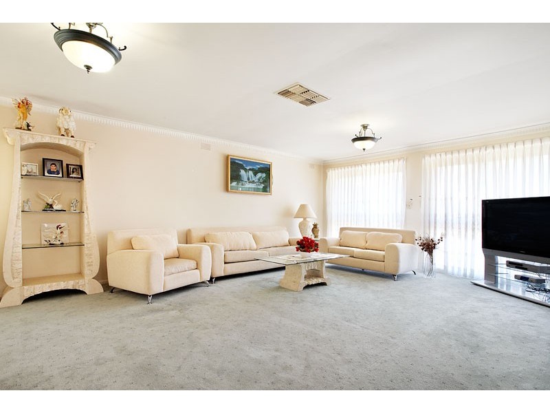 155 Wilson Boulevard, Reservoir VIC 3073