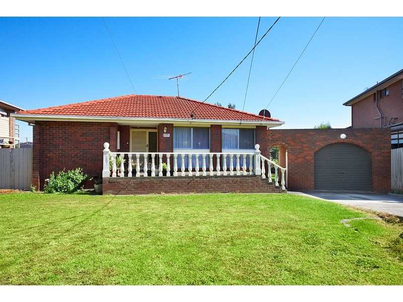 155 Wilson Boulevard, Reservoir VIC 3073