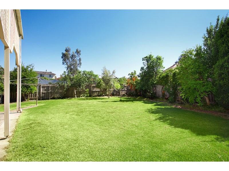 155 Wilson Boulevard, Reservoir VIC 3073