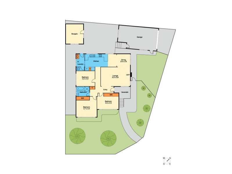 21 Ameily Crescent, Reservoir VIC 3073