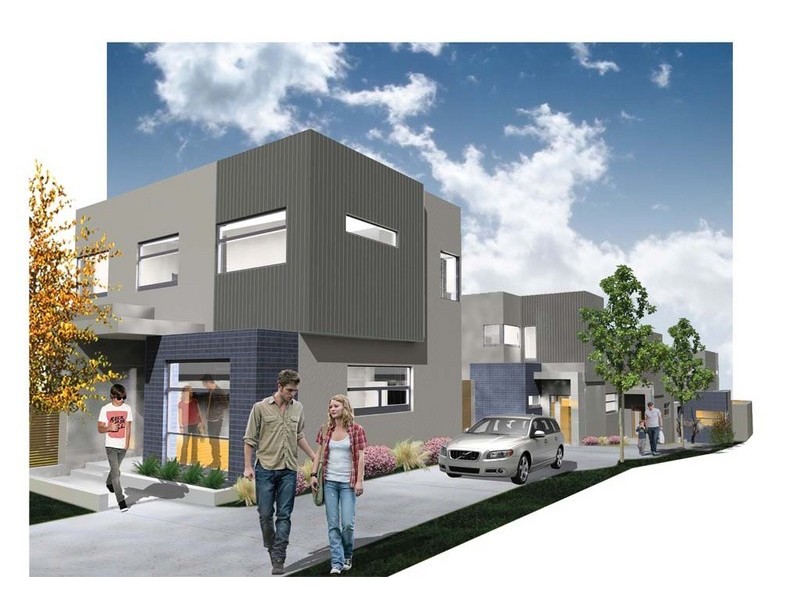 Unit 3/26 Lower Plenty Road, Rosanna VIC 3084