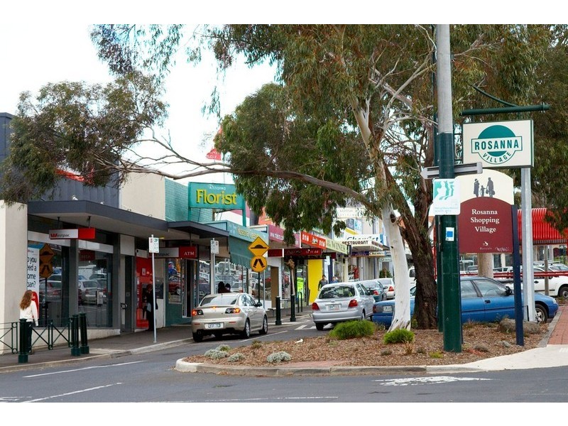 Unit 4/26 Lower Plenty Road, Rosanna VIC 3084