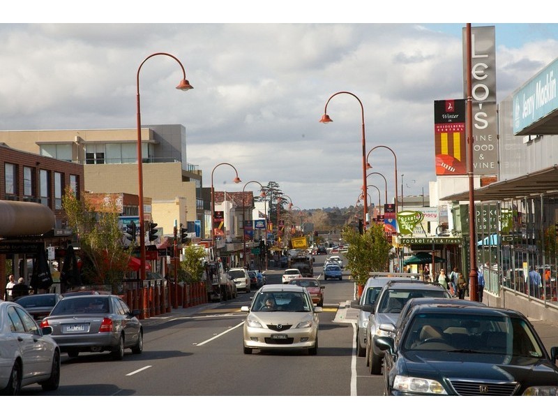 Unit 4/26 Lower Plenty Road, Rosanna VIC 3084