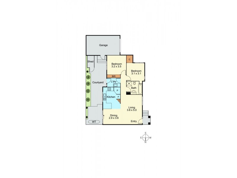 2/58 Purinuan Road, Reservoir VIC 3073