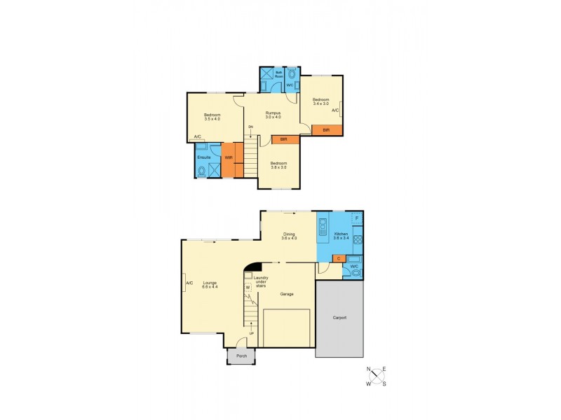 1/2 Tunaley Parade, Reservoir VIC 3073