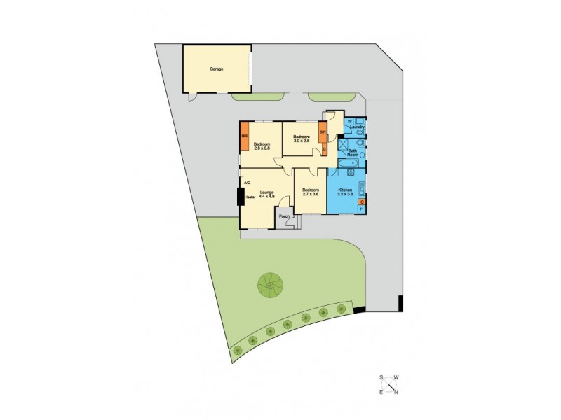 19 Laha Crescent, Preston VIC 3072