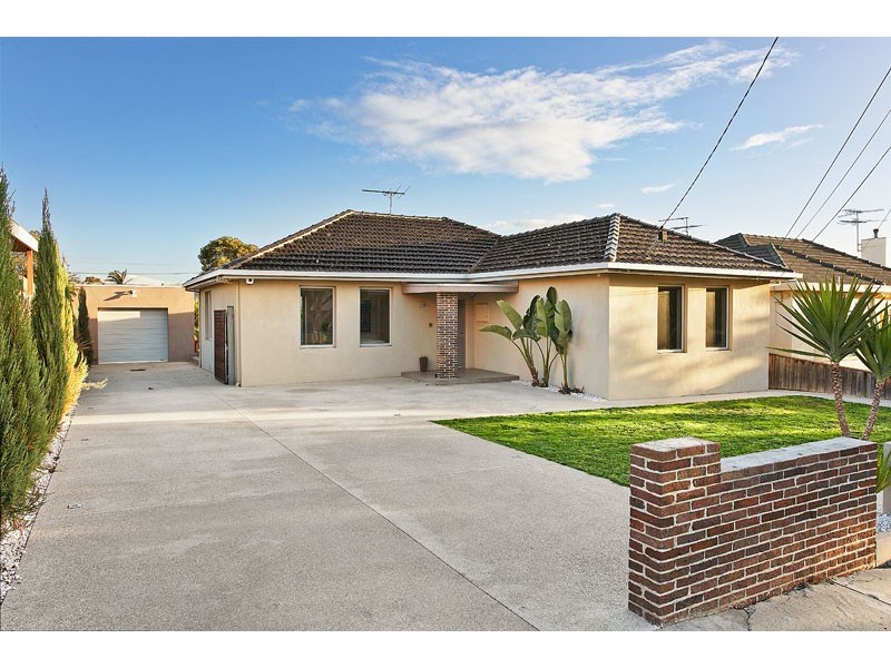 1 Academy Avenue, Reservoir VIC 3073