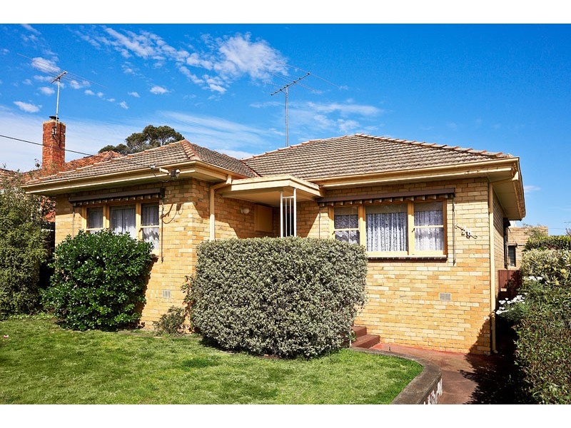 28 Hope Street, Preston VIC 3072