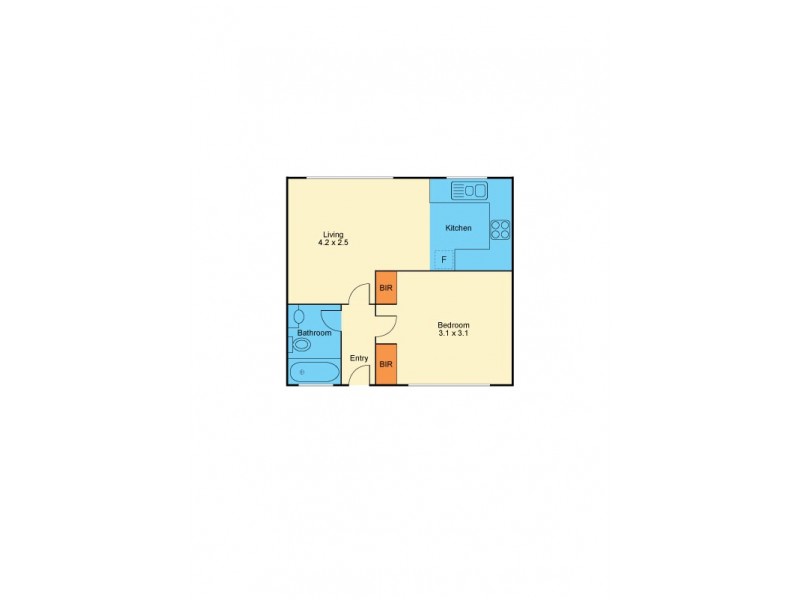 16/14 Hutton Street, Thornbury VIC 3071