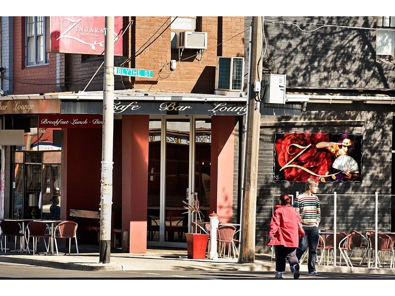 16/14 Hutton Street, Thornbury VIC 3071