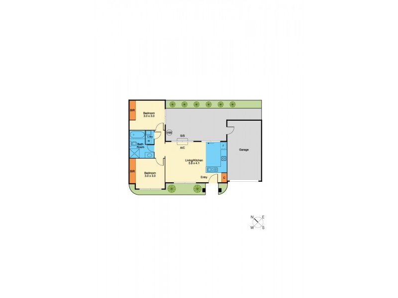 6/19-21 Haig Street, Reservoir VIC 3073