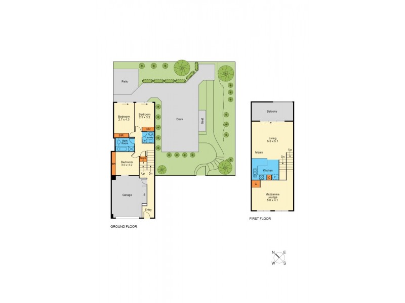 13/39 Mt Pleasant Road, Preston VIC 3072