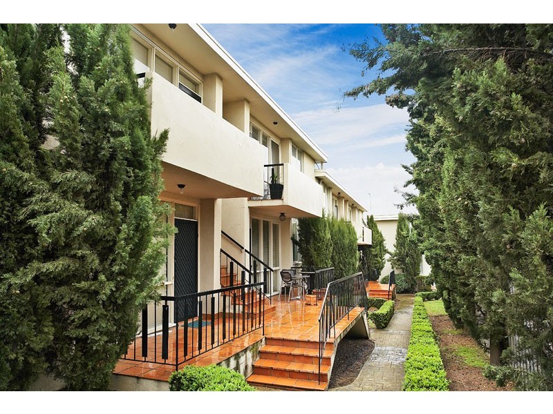 4/45 James Street, Preston VIC 3072