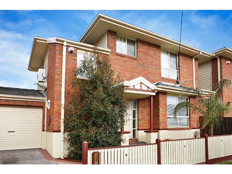 40A James Street, Preston VIC 3072