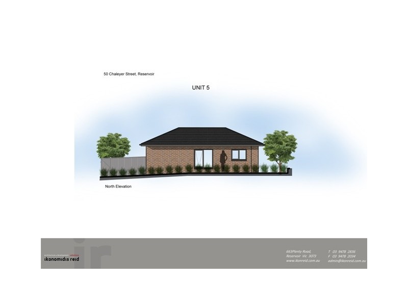 5/50 Chaleyer Street, Reservoir VIC 3073