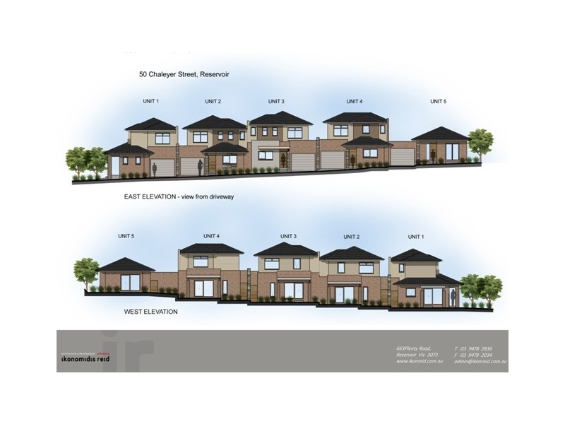 5/50 Chaleyer Street, Reservoir VIC 3073