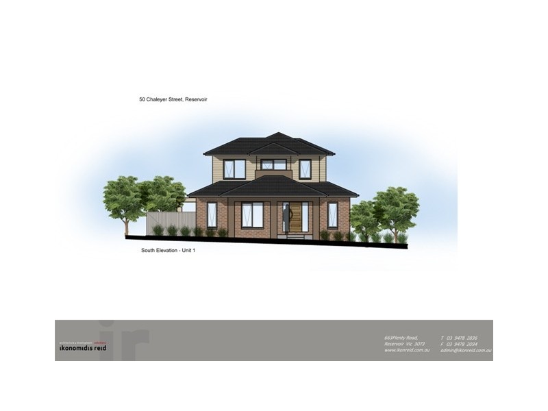 5/50 Chaleyer Street, Reservoir VIC 3073