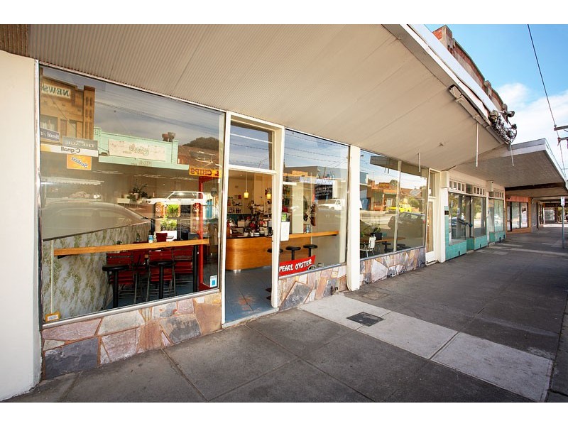 112 – 114 Miller Street, Preston VIC 3072