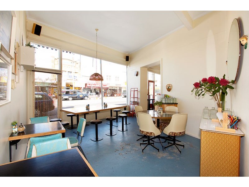 112 – 114 Miller Street, Preston VIC 3072