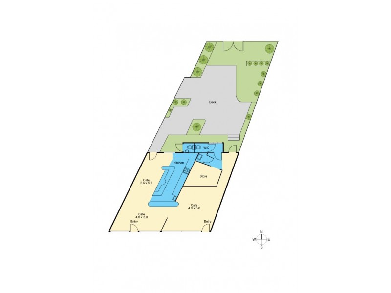 112 – 114 Miller Street, Preston VIC 3072