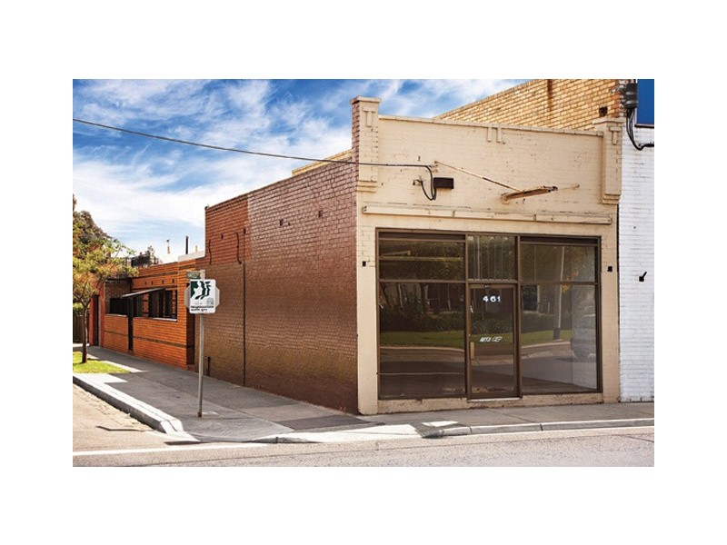 461 St Georges Road, Thornbury VIC 3071