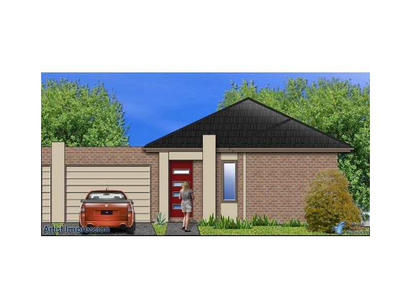 4/6 Jinghi Road, Reservoir VIC 3073