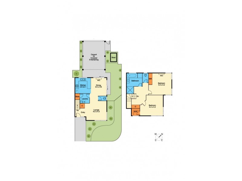 1 Grassland Avenue, Coburg VIC 3058