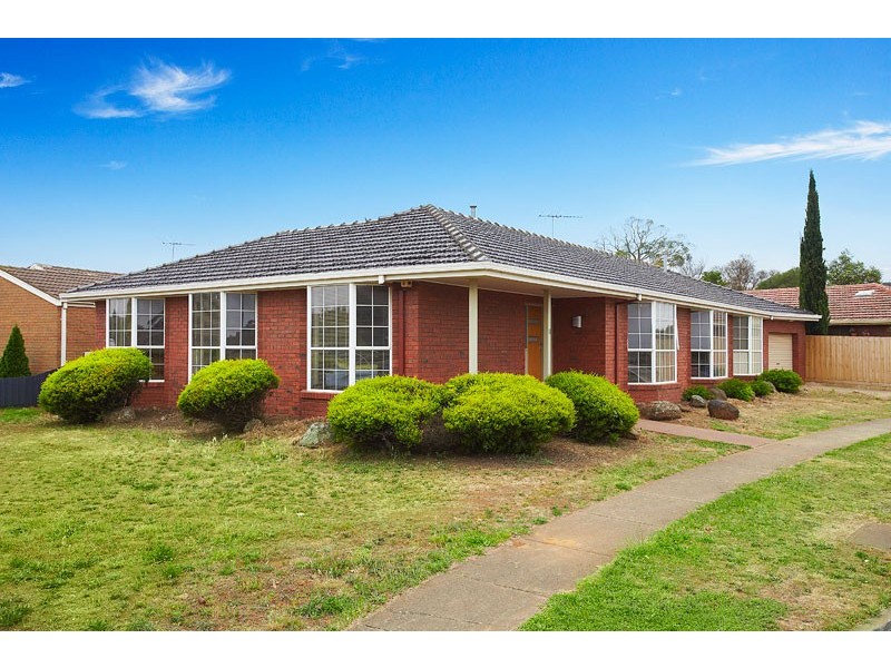 11 Delatite Court, Werribee VIC 3030