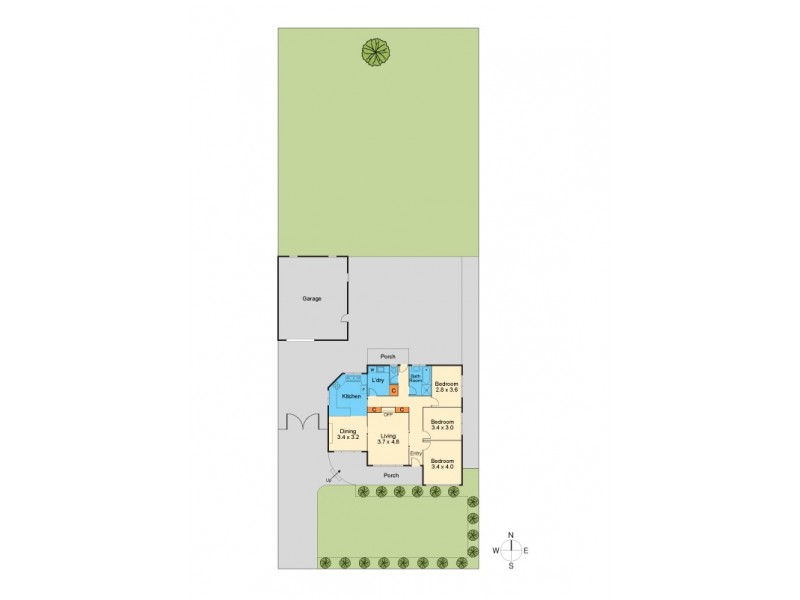 21 Merrilands Road, Reservoir VIC 3073