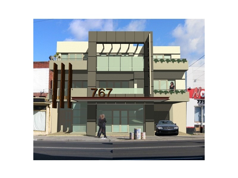 767 High Street, Reservoir VIC 3073