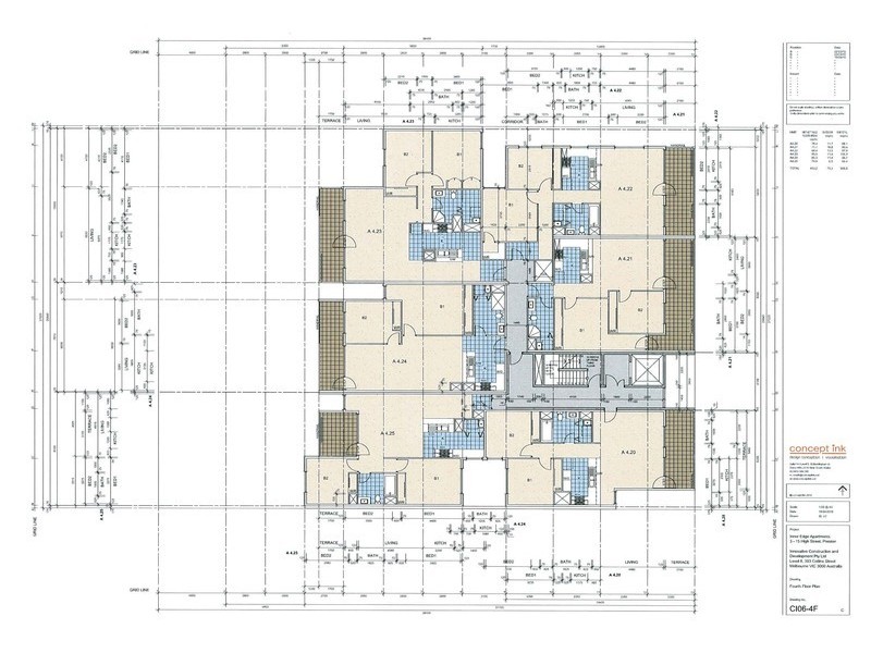 22/3-15 High Street, Preston VIC 3072