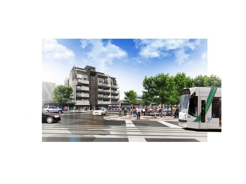 528/3-15 High Street, Preston VIC 3072