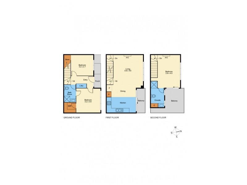 1b Goldsmith Ave, Preston VIC 3072