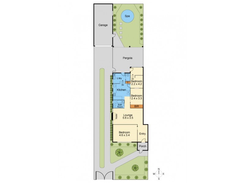 504 Murray Road, Preston VIC 3072