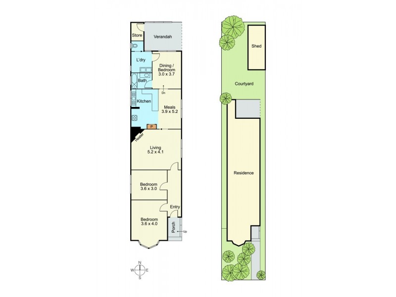 10 Keon Street, Thornbury VIC 3071