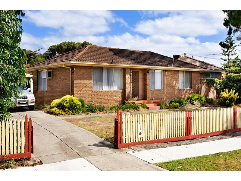 9 Bradwell Street, Kealba VIC 3021